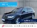 Volkswagen Tiguan 1.5 TSI DSG ELEGANCE MATRIX+NAVI+PANO+ACC Schwarz - thumbnail 1