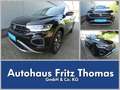 Volkswagen T-Roc 1.5 TSI DSG Move LED Navi AHK Klima ACC Klima Schwarz - thumbnail 1