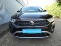 Volkswagen T-Roc 1.5 TSI DSG Move LED Navi AHK Klima ACC Klima Schwarz - thumbnail 3