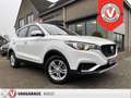 MG ZS EV Comfort 45 kWh Trekhaak / Carplay / Navigatie Wit - thumbnail 1