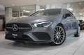 Mercedes-Benz CLA 200 COUPE AMG LINE NAVI/M-BEAM/SPORT/KAMERA Grau - thumbnail 4