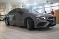 Mercedes-Benz CLA 200 COUPE AMG LINE NAVI/M-BEAM/SPORT/KAMERA Grau - thumbnail 7