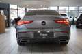 Mercedes-Benz CLA 200 COUPE AMG LINE NAVI/M-BEAM/SPORT/KAMERA Grau - thumbnail 11