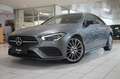 Mercedes-Benz CLA 200 COUPE AMG LINE NAVI/M-BEAM/SPORT/KAMERA Grau - thumbnail 3