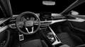 Audi A4 Avant 35TDI SLINE S-SITZE MATRIX STHZG HUD MASSAGE Чорний - thumbnail 2