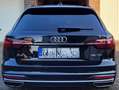 Audi A4 Avant 35TDI SLINE S-SITZE MATRIX STHZG HUD MASSAGE Чорний - thumbnail 4
