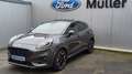 Ford Puma 1.0 EcoBoost Automatik ST-Line X*Navi*LED*DAB*AHK* Grau - thumbnail 1