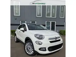 Fiat 500X 1.6 Lounge