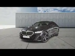 BMW Série 5 530e 299ch M Sport