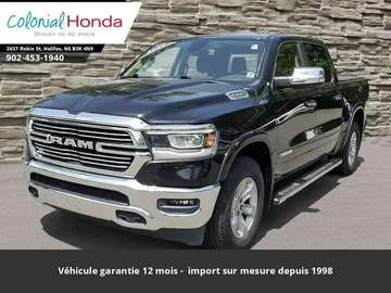 Laramie 12P 5.7L 4x4 Tout compris hors homologation 4500e