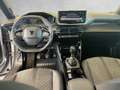 Peugeot 2008 PureTech 100 S&S Allure 6-Gang-Manuell Grau - thumbnail 8