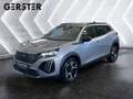 Peugeot 2008 PureTech 100 S&S Allure 6-Gang-Manuell Grau - thumbnail 1