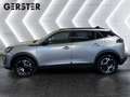 Peugeot 2008 PureTech 100 S&S Allure 6-Gang-Manuell Grau - thumbnail 3