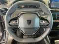 Peugeot 2008 PureTech 100 S&S Allure 6-Gang-Manuell Grau - thumbnail 9