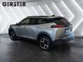 Peugeot 2008 PureTech 100 S&S Allure 6-Gang-Manuell Grau - thumbnail 4