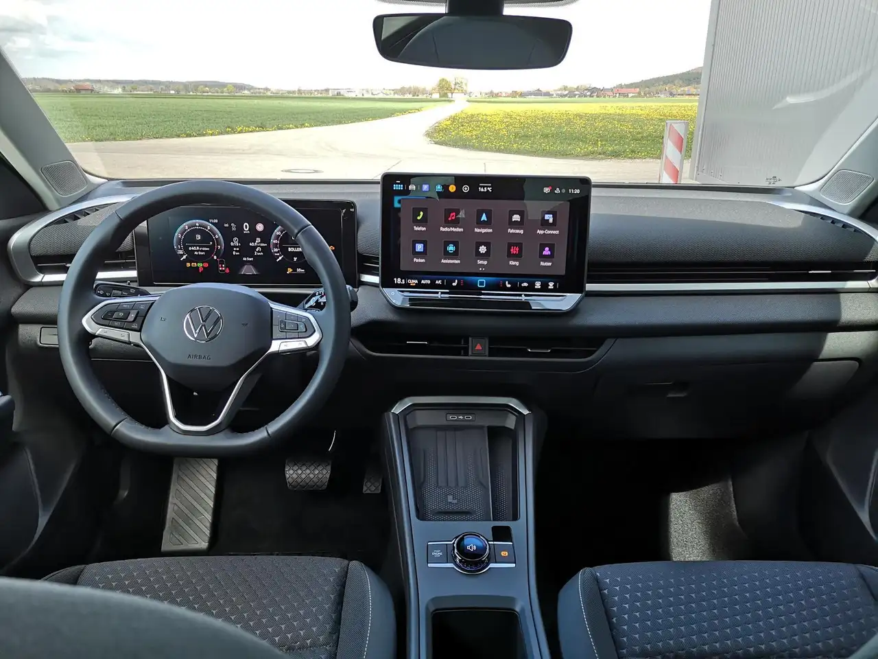 Volkswagen T-Roc 2026