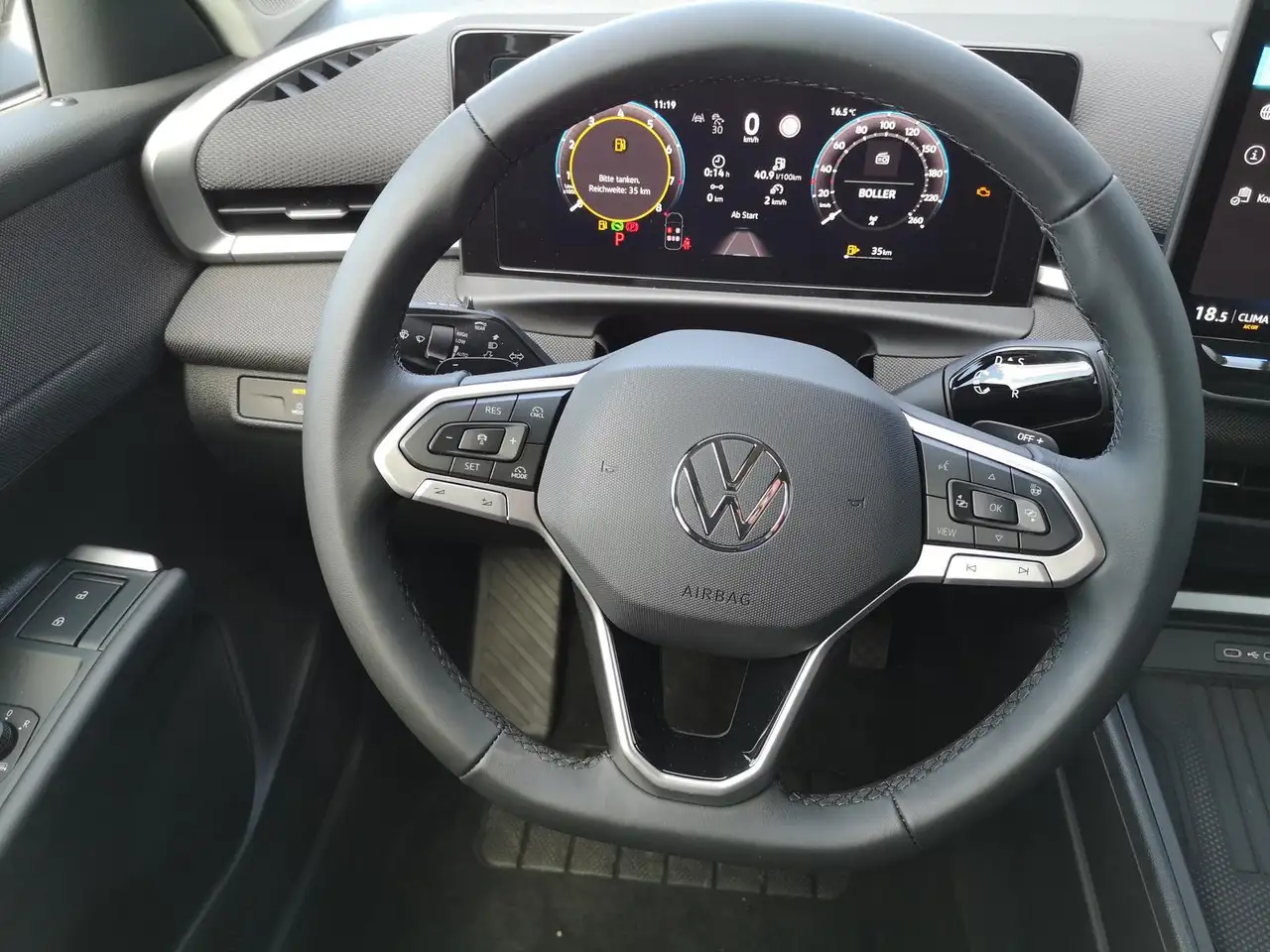 Volkswagen T-Roc 2026