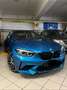 BMW M2 Competition Coupe Blu/Azzurro - thumbnail 1
