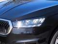 Skoda Fabia Selection 1.0 TSI*Tempomat*RFK*SHZ*LED Noir - thumbnail 7