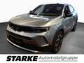 Opel Mokka 1.2 Turbo Automatik Ultimate Argent - thumbnail 1
