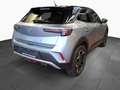 Opel Mokka 1.2 Turbo Automatik Ultimate Argent - thumbnail 3