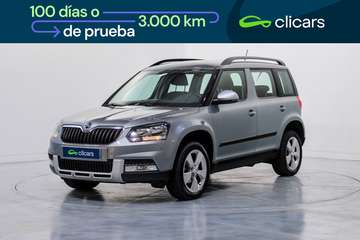 Outdoor 1.4 TSI Ambition DSG 4x2 92kW