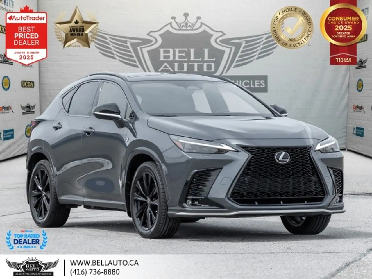 2022 Lexus NX photo 2022 Lexus NX