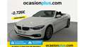BMW 420 420iA Cabrio Blanco - thumbnail 1