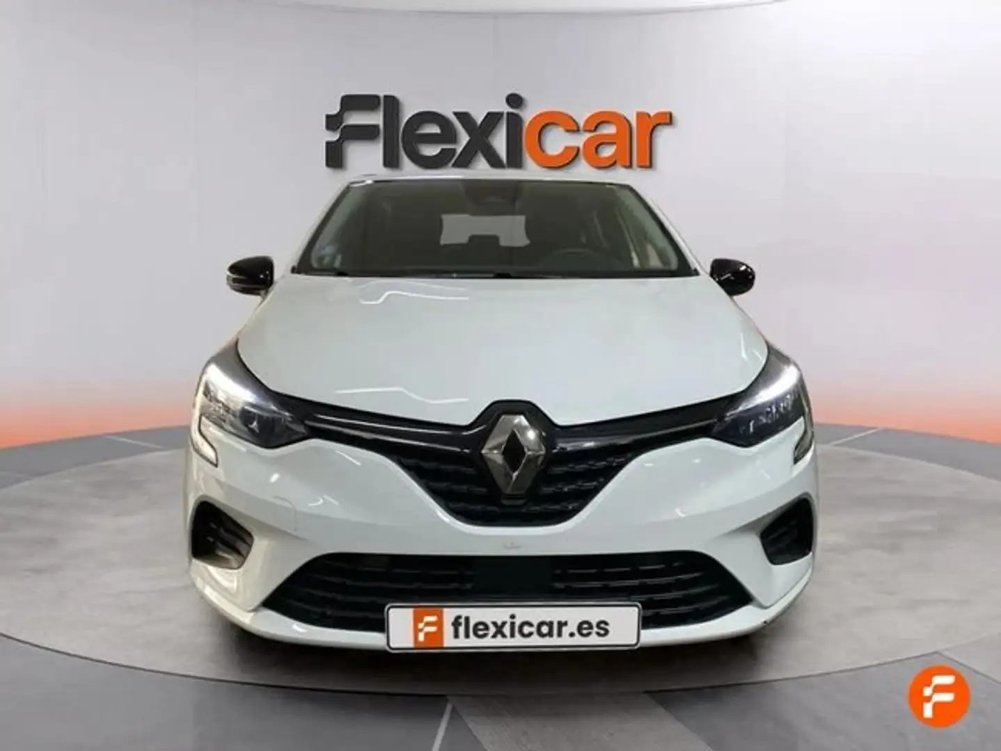 Renault Clio E-TECH Híbrido Equilibre 103kW Negro - 2
