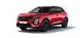 Peugeot 2008 Hybrid 145 eDCS6 GT Exclusive Rojo - thumbnail 18