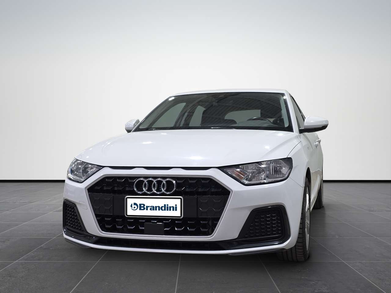 Audi A1 Sportback 25 1.0 tfsi Admired Advanced my20