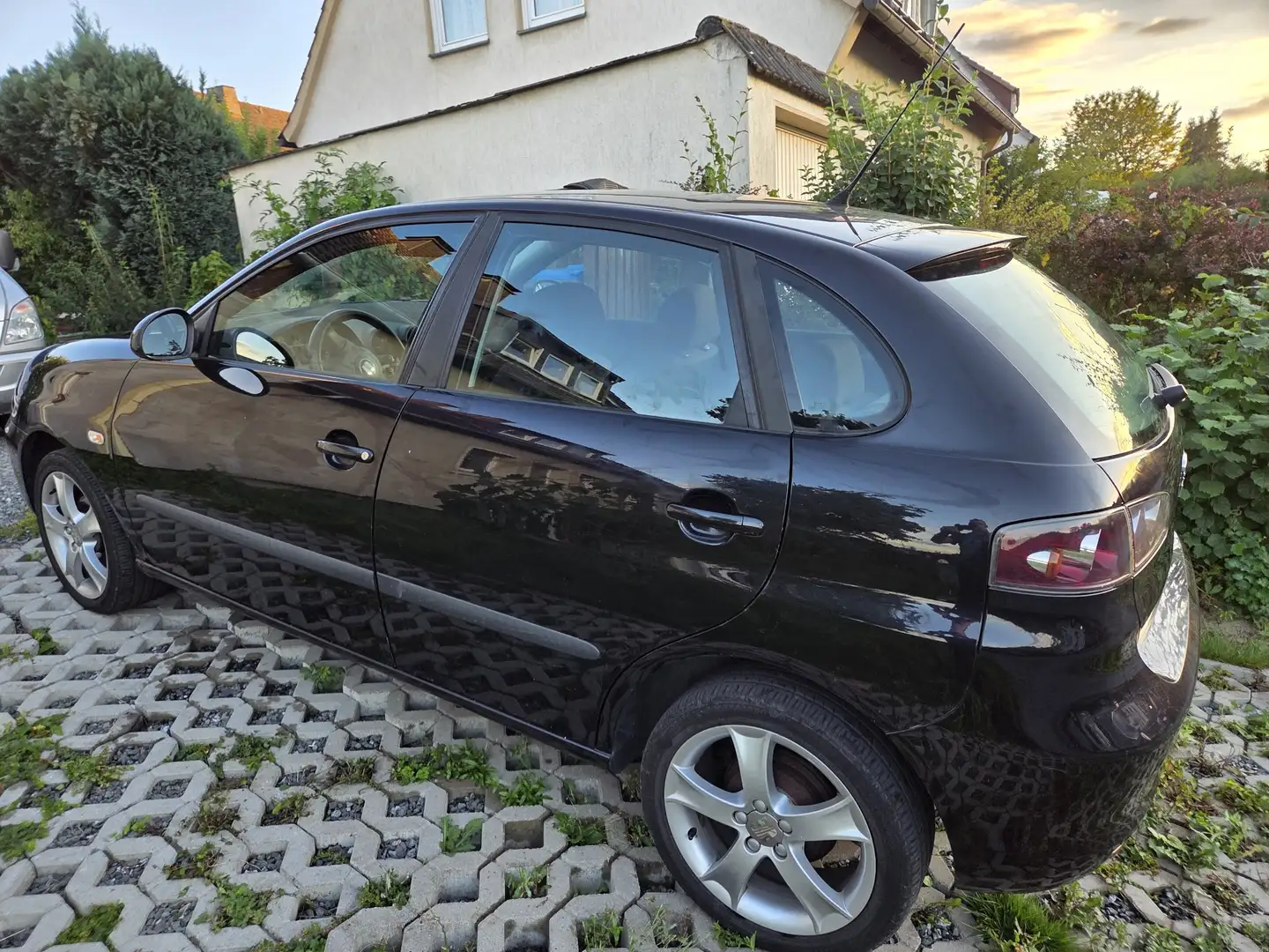 SEAT Ibiza 1.4 16V Best of - 2