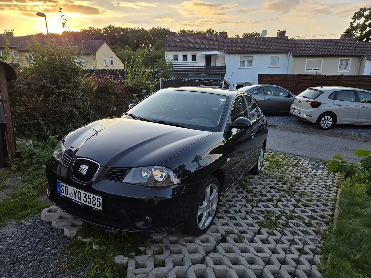 SEAT Ibiza 1.4 16V Best of - 1