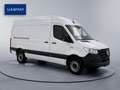 Mercedes-Benz 320 eSprinter L2H2 PRO RWD 81kWh | DC Laden 115KW | Sm Blanc - thumbnail 26
