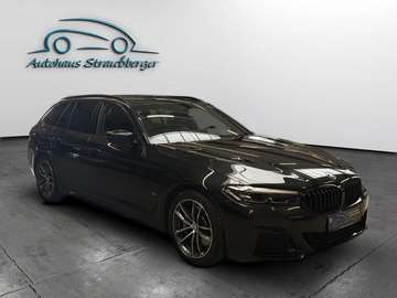i Touring M-Sport Tempomat RFK PANO AHK 4ZK