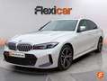 BMW Active Hybrid 5 318d Auto. Weiß - thumbnail 2