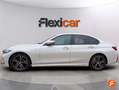 BMW Active Hybrid 5 318d Auto. Weiß - thumbnail 9