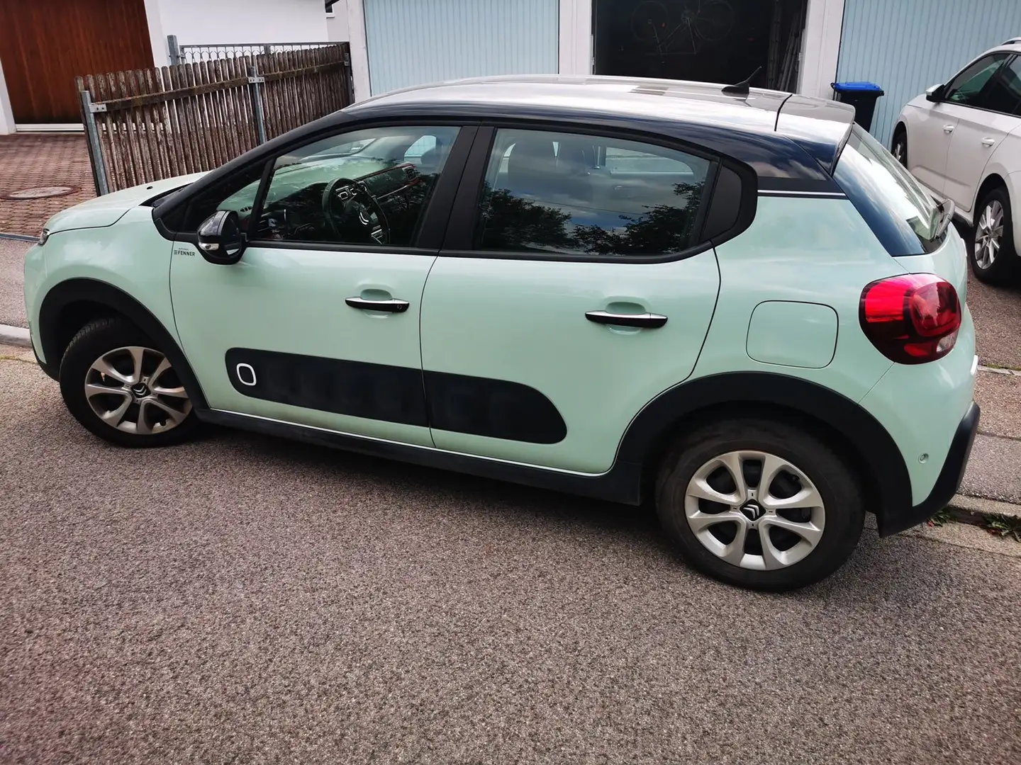 Citroen C3 C3 Pure Tech 82 - 2