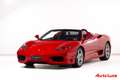 Ferrari 360 Spider | Italiana | Unico Proprietario|Tagliandata Rosso - thumbnail 1