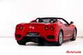 Ferrari 360 Spider | Italiana | Unico Proprietario|Tagliandata Rosso - thumbnail 4
