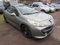 Peugeot 207 CC Cabrio-Coupe Sport TÜV05/27 - thumbnail 4