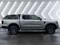 Ford Ranger Wildtrak 3,0L V6 **inkl. HardTop** Silber - thumbnail 6