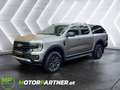 Ford Ranger Wildtrak 3,0L V6 **inkl. HardTop** Silber - thumbnail 1