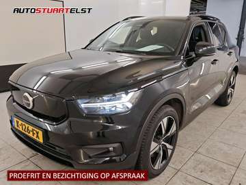 Recharge P8 AWD R-Design 1e Eigenaar | Dealer Onde