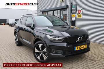 Recharge P8 AWD R-Design 1e Eigenaar | Dealer Onde