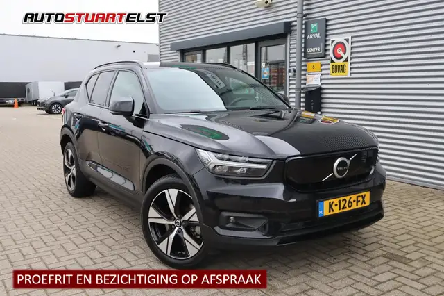 Volvo XC40 Recharge P8 AWD R-Design 1e Eigenaar | Dealer Onde