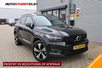 Recharge P8 AWD R-Design 1e Eigenaar | Dealer Onde