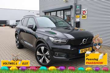 Recharge P8 AWD R-Design 1e Eigenaar | Dealer Onde