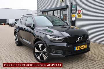 Recharge P8 AWD R-Design 1e Eigenaar | Dealer Onde