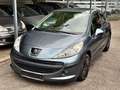Peugeot 207 Tendance TÜV/INSP.NEU*PDC*KLIMA* Grau - thumbnail 3